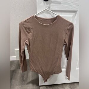 Abercrombie body suit